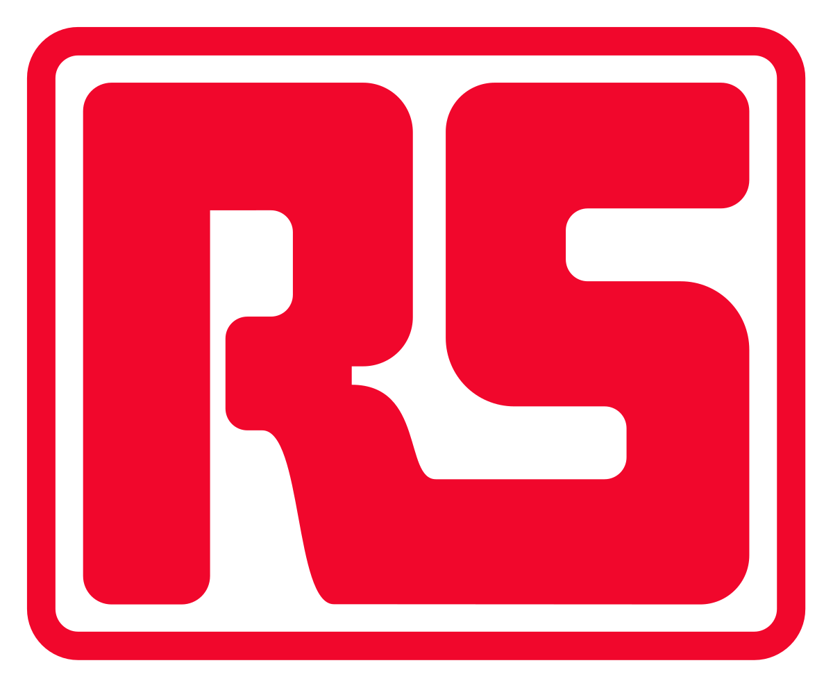 RS Components Logo