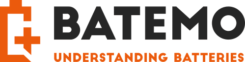 Batemo Logo