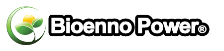 Bioenno Power Logo