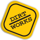 Dirtworks Logo