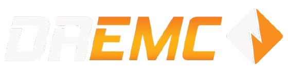 Dremc Logo