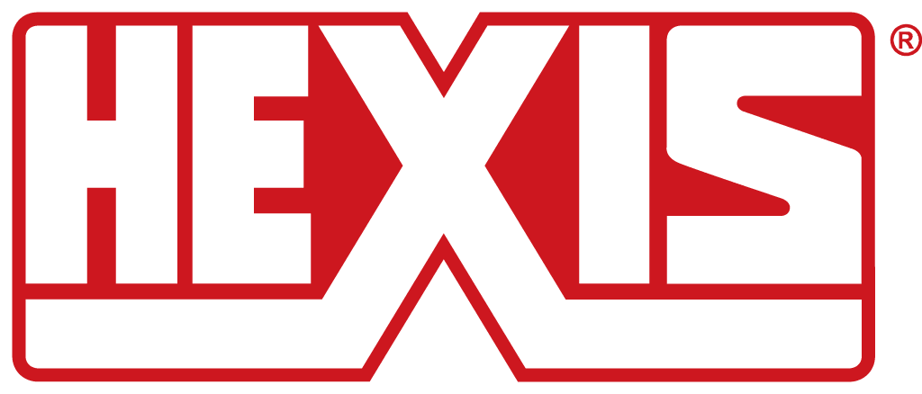 Hexis Logo