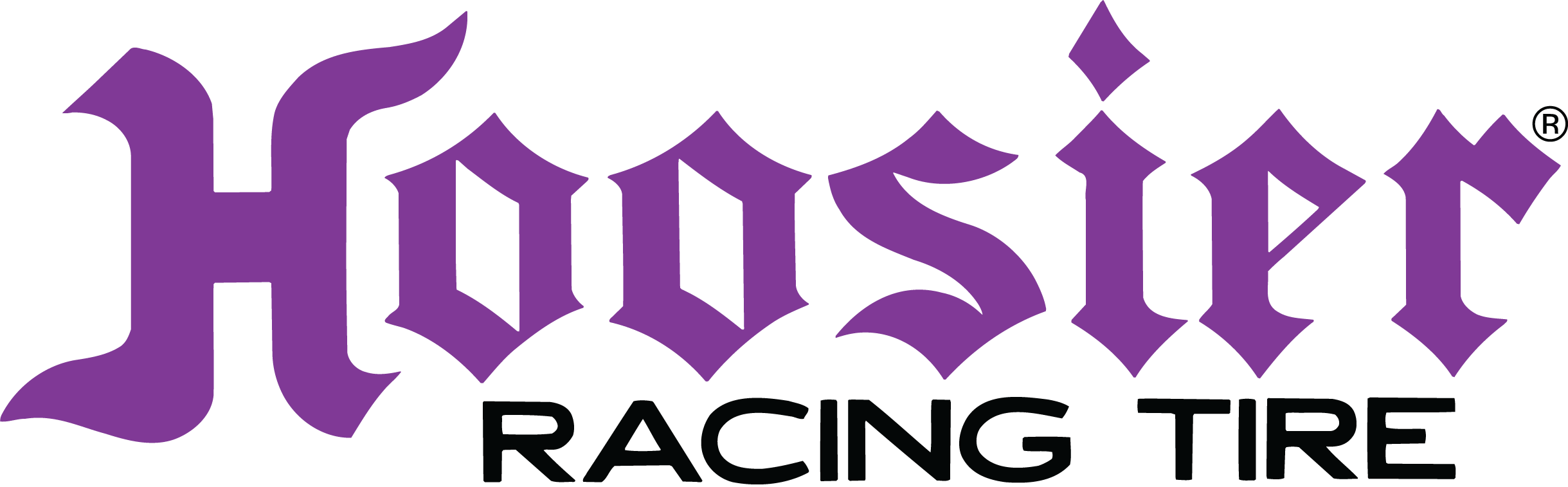 Hoosier Racing Tire Logo