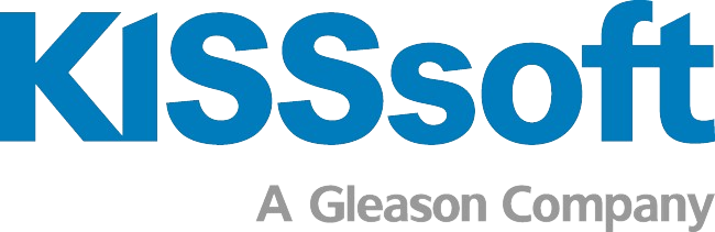 KissSoft Logo
