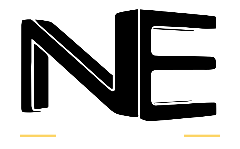 NE Solution Logo