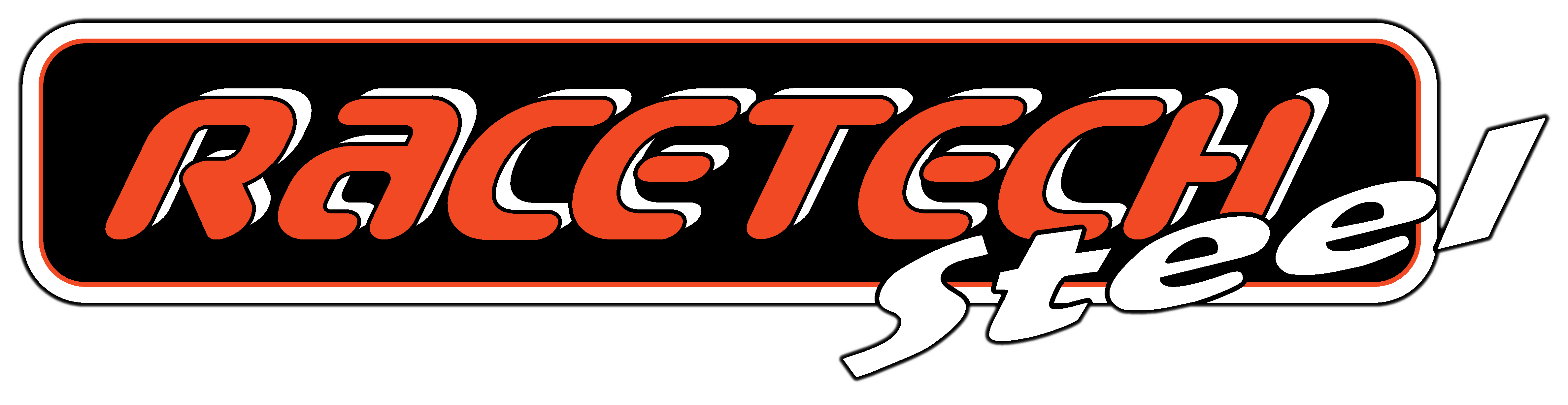 Ractech Steel Logo
