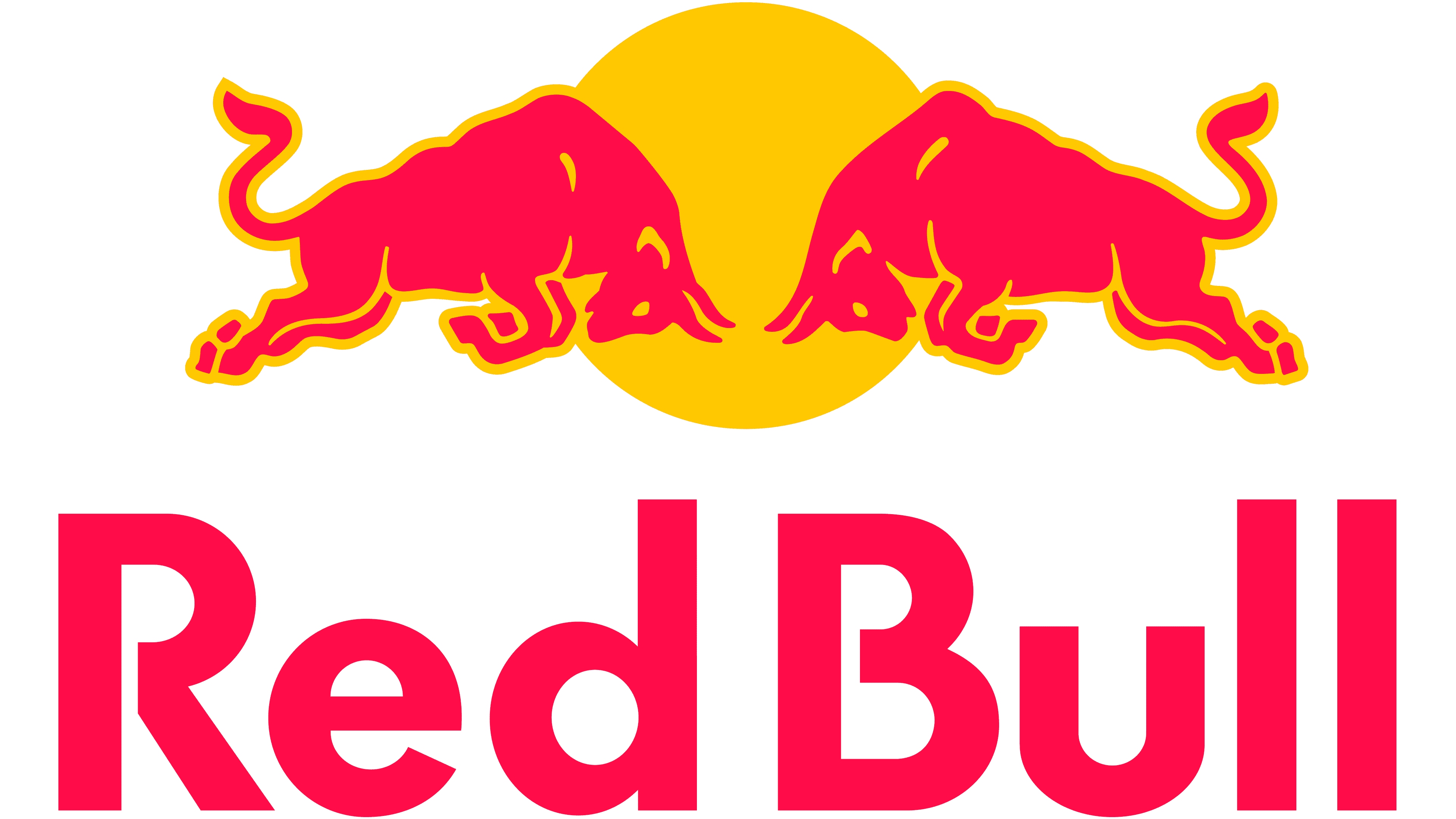 Redbull Logo