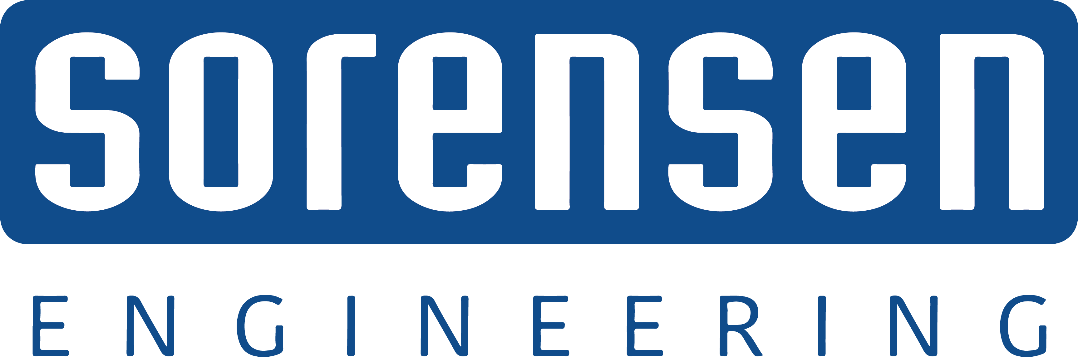 Sorensen Engineering Logo