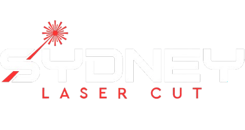 Sydney Laser Cut Logo