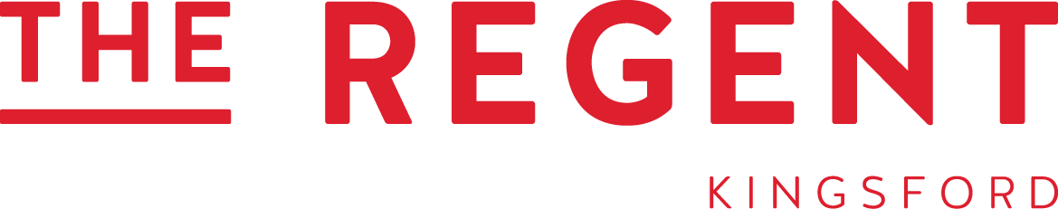 The Reagent Logo