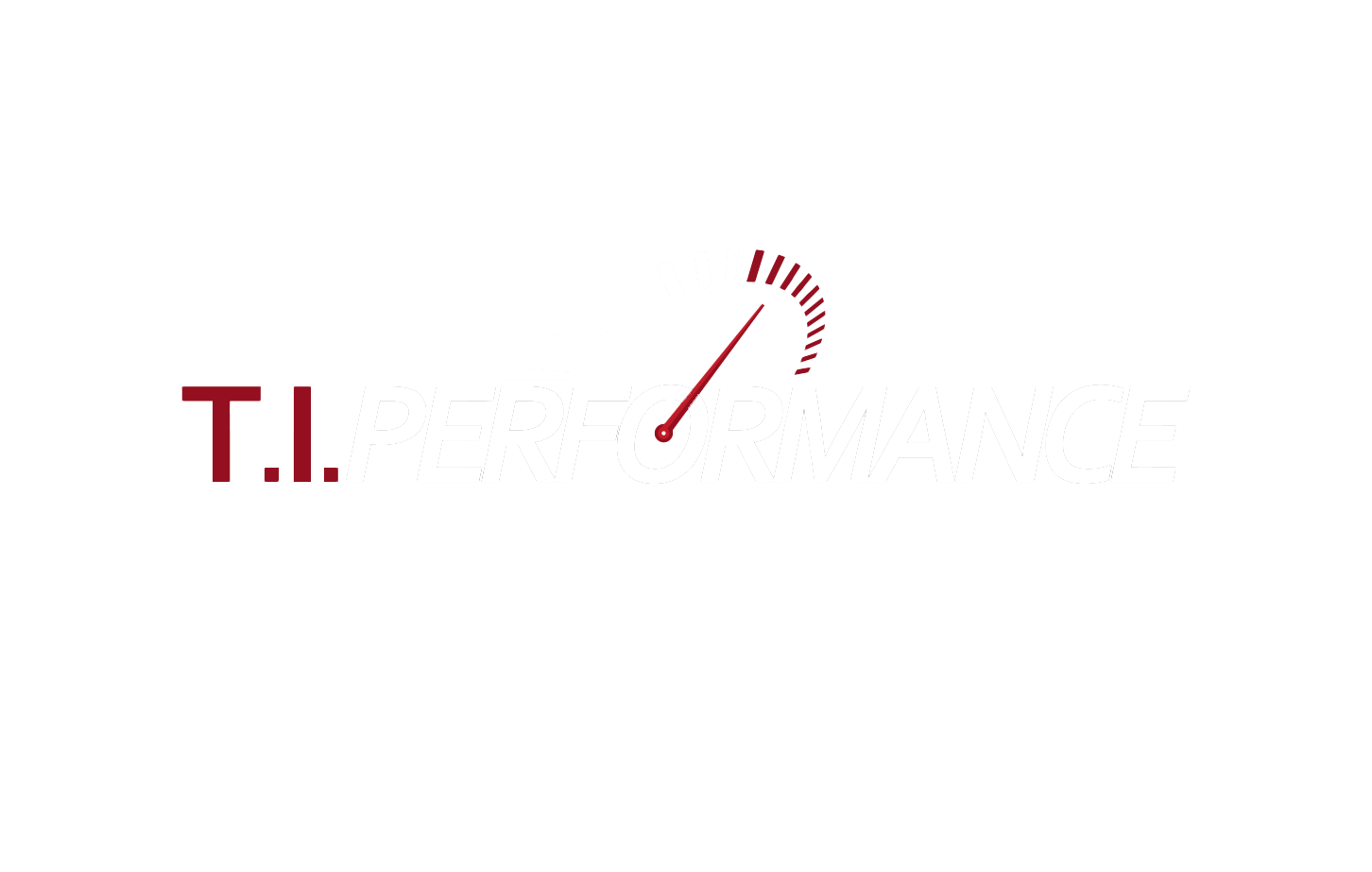 TI Performance Logo