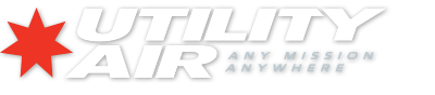 Utility Air Logo